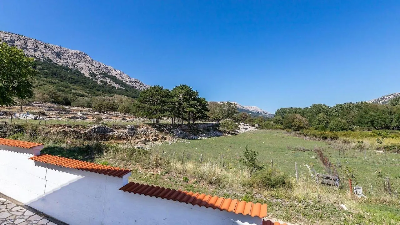 Grosse Terrasse Mit Meerblick, Strand 200 Meter Baska