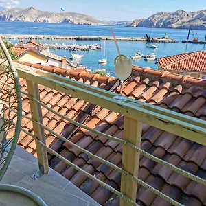 Lavender Baška