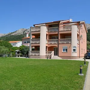 Palić Apartament